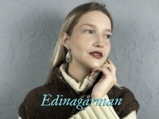 Edinagarman