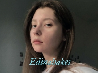 Edinahakes