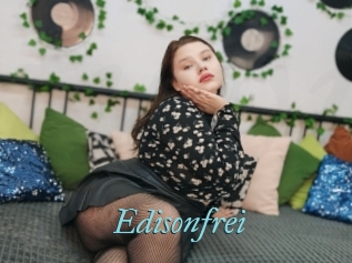 Edisonfrei
