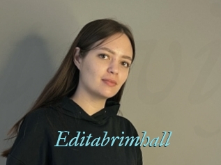 Editabrimhall