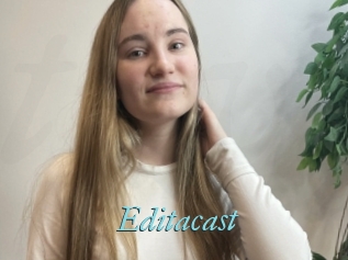 Editacast
