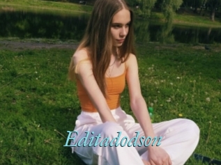 Editadodson