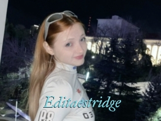 Editaestridge