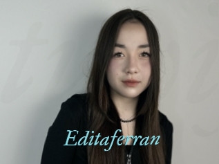 Editaferran