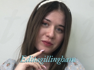 Editagillingham