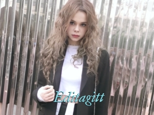 Editagitt