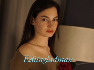 Editagladman
