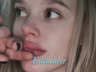Editalder