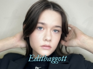 Editbaggott