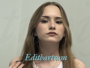Editbartram