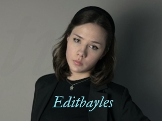 Editbayles