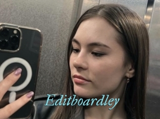 Editboardley