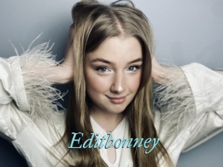 Editbonney