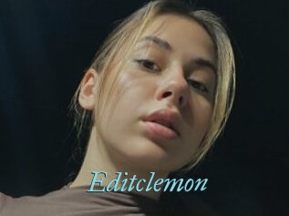Editclemon