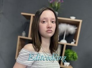 Editcodling