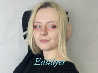 Editdyer