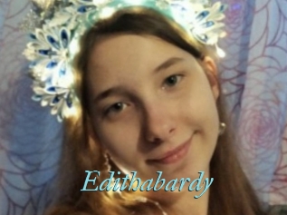 Edithabardy