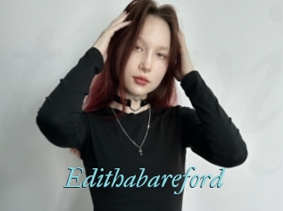 Edithabareford