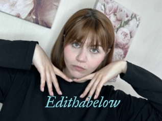Edithabelow