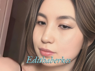 Edithaberkes