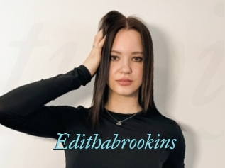 Edithabrookins