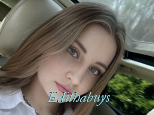 Edithabuys