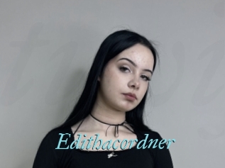Edithacordner