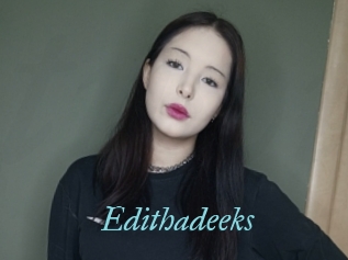 Edithadeeks