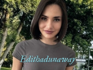 Edithadunaway