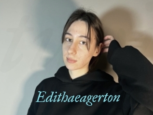 Edithaeagerton
