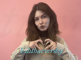 Edithaeversley