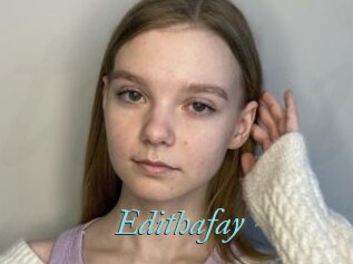 Edithafay