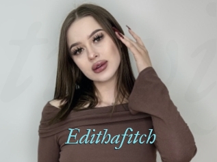 Edithafitch