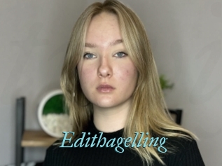 Edithagelling