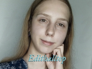 Edithalltop