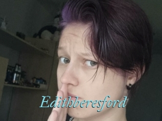 Edithberesford