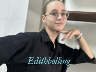 Edithbolling
