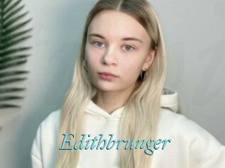 Edithbrunger