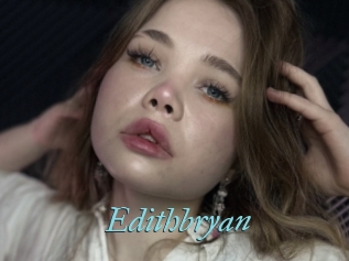 Edithbryan