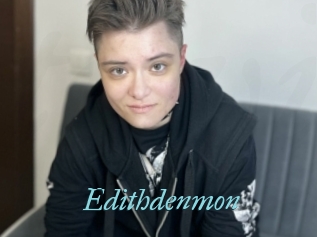Edithdenmon