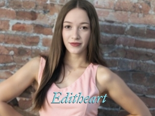 Editheart