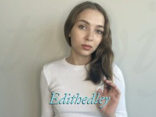 Edithedley