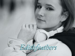 Edithfeathers