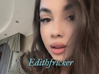 Edithfricker
