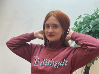 Edithgalt