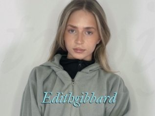 Edithgibbard