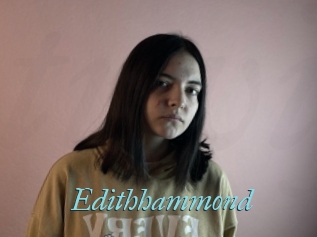 Edithhammond