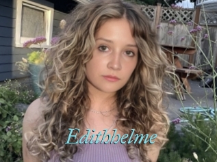 Edithhelme