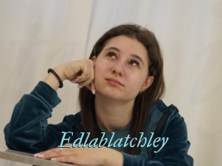 Edlablatchley
