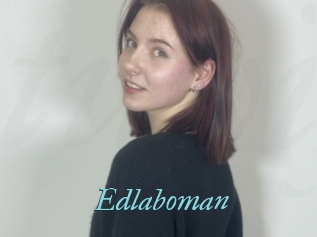 Edlaboman